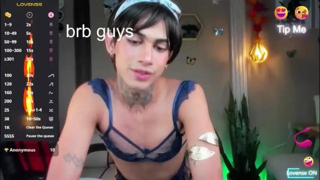 Thumbnail 3, zion__lee's Stream at Chaturbate, 1 month ago