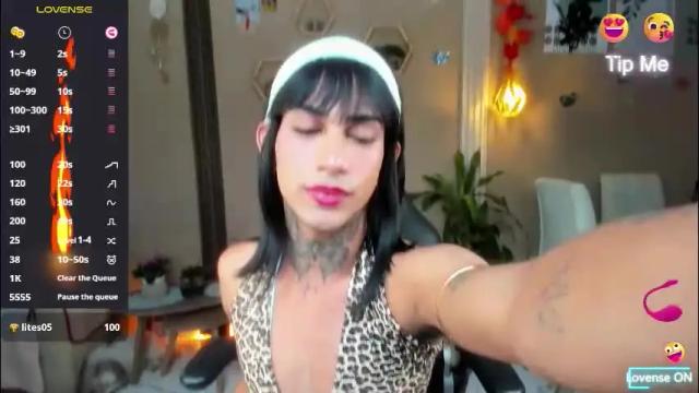 Image 4 of zion__lee Stream on Chaturbate on 1 month ago