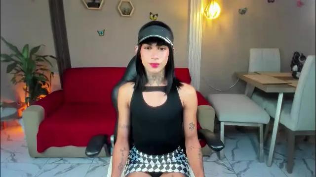 Thumbnail 1, zion__lee's Stream at Chaturbate, 21 days ago