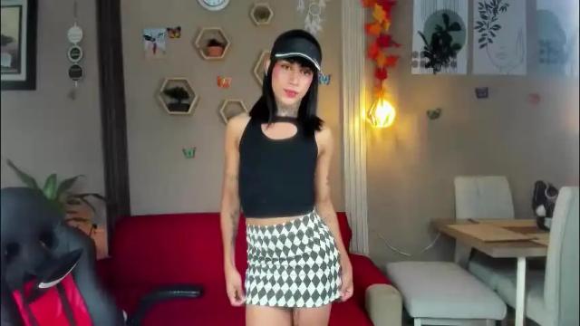 Thumbnail 2, zion__lee's Stream at Chaturbate, 21 days ago