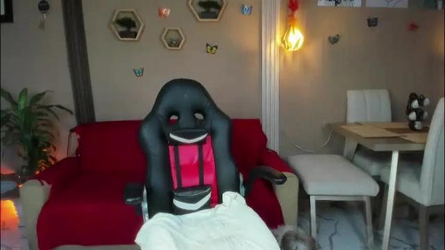 Thumbnail 2, zion__lee's Stream at Chaturbate, 19 days ago