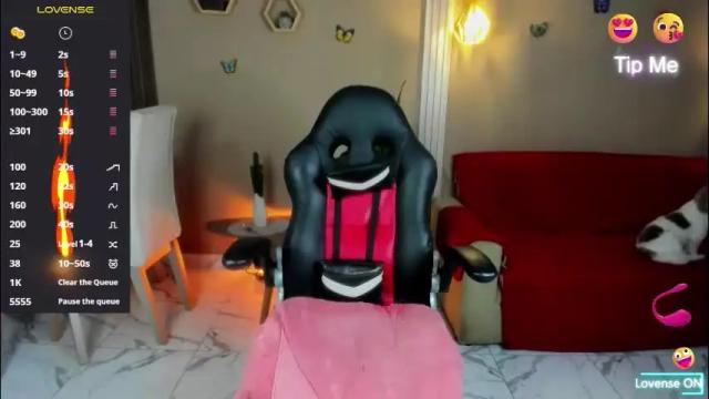 Image 8 of zion__lee Stream on Chaturbate on 19 hours ago