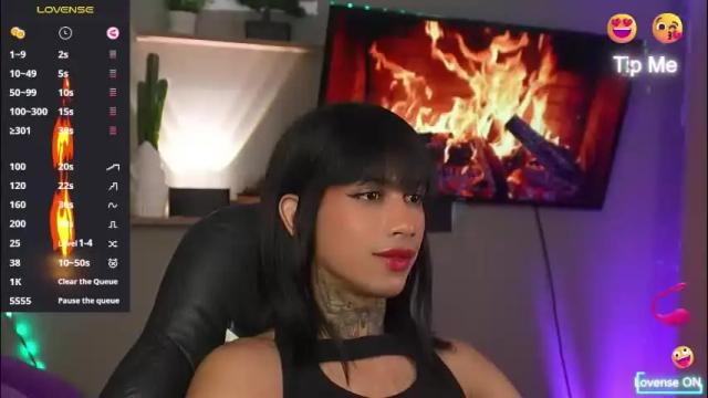 Thumbnail 2, zion__lee's Stream at Chaturbate, 1 month ago