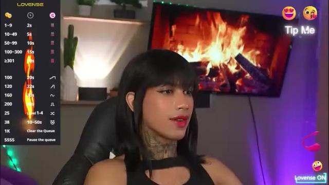 Image 6 of zion__lee Stream on Chaturbate on 2 months ago