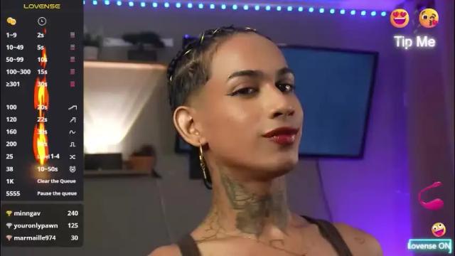 Image 3 of zion__lee Stream on Chaturbate on 1 month ago