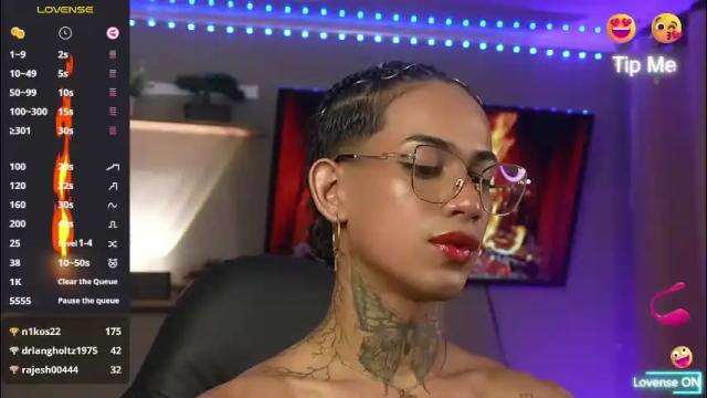 Image 12 of zion__lee Stream on Chaturbate on 1 month ago