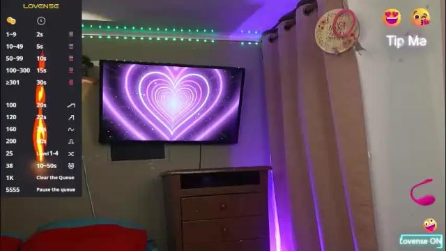 Thumbnail 2, zion__lee's Stream at Chaturbate, 1 month ago