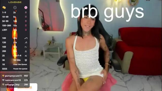 Thumbnail 1, zion__lee's Stream at Chaturbate, 1 month ago