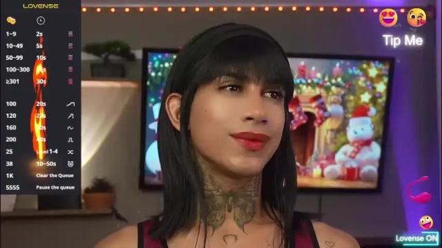 Thumbnail 1, zion__lee's Stream at Chaturbate, 1 month ago