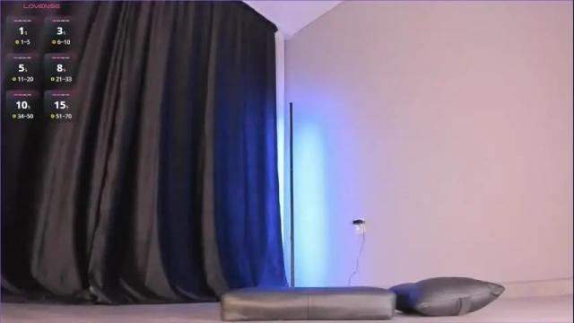 Thumbnail 1, zira_lu's Stream at Chaturbate, 1 month ago