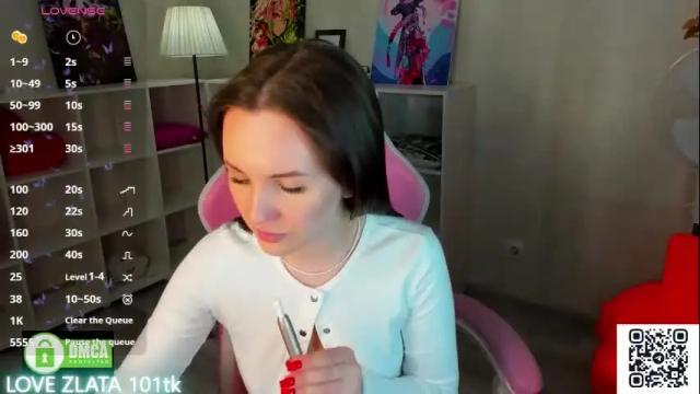 Image 10 of zlata__fox Stream on Chaturbate on 1 month ago