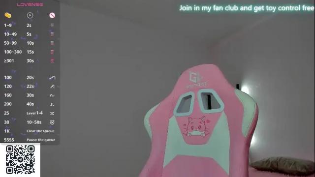 Image 6 of zlata__fox Stream on Chaturbate on 1 month ago