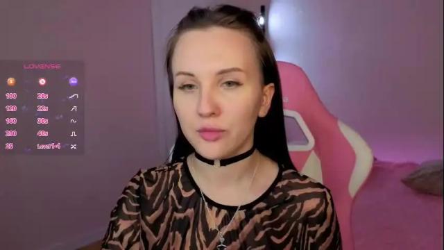 Image 12 of zlata__fox Stream on Chaturbate on 1 month ago