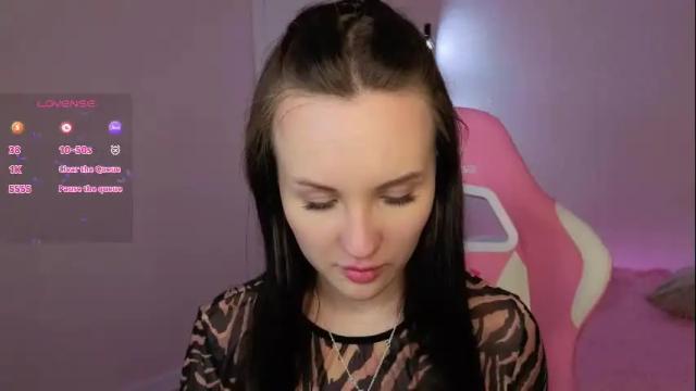 Image 4 of zlata__fox Stream on Chaturbate on 1 month ago