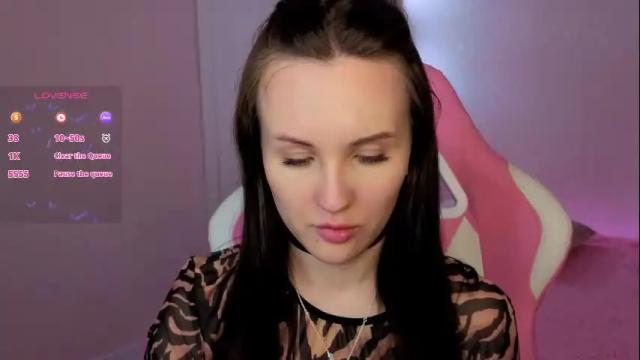 Thumbnail 3, zlata__fox's Stream at Chaturbate, 1 month ago