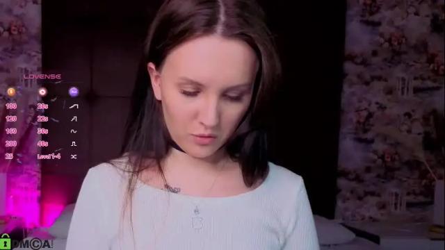 Thumbnail 3, zlata__fox's Stream at Chaturbate, 26 days ago
