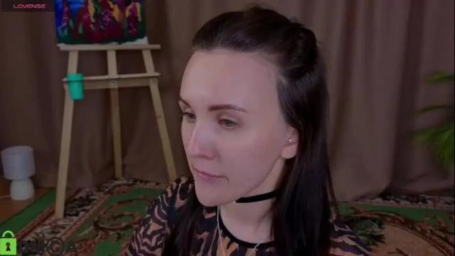 Image 11 of zlata__fox Stream on Chaturbate on 18 days ago
