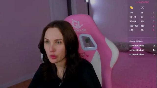 Image 12 of zlata__fox Stream on Chaturbate on 17 days ago