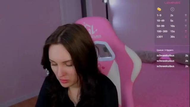 Image 8 of zlata__fox Stream on Chaturbate on 17 days ago