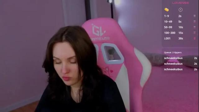 Thumbnail 3, zlata__fox's Stream at Chaturbate, 15 days ago