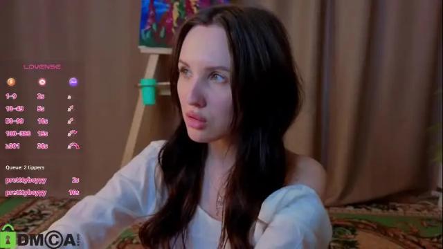 Image 10 of zlata__fox Stream on Chaturbate on 16 days ago