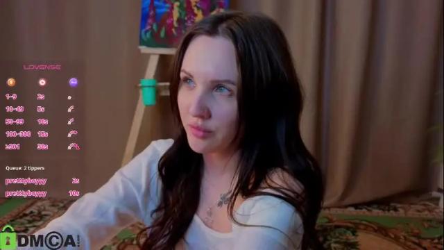 Image 11 of zlata__fox Stream on Chaturbate on 16 days ago