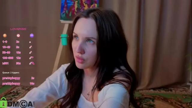 Image 12 of zlata__fox Stream on Chaturbate on 16 days ago