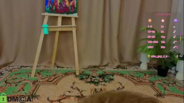 Image 2 of zlata__fox Stream on Chaturbate on 13 days ago