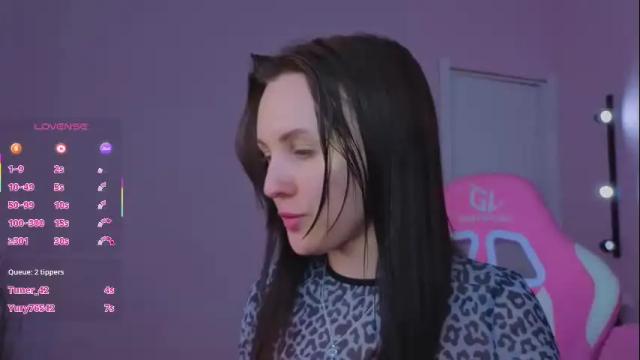 Image 10 of zlata__fox Stream on Chaturbate on 12 days ago
