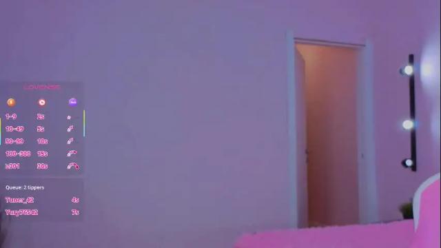 Image 11 of zlata__fox Stream on Chaturbate on 12 days ago