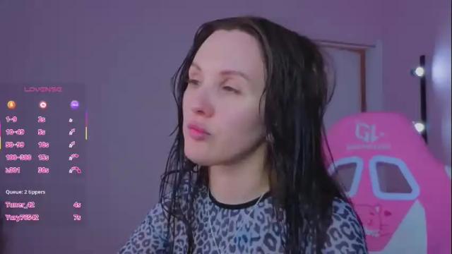 Image 12 of zlata__fox Stream on Chaturbate on 12 days ago