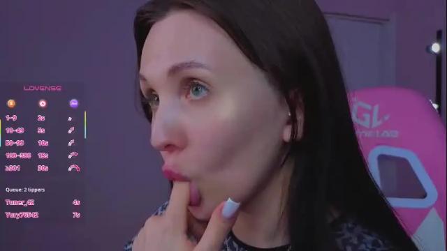 Image 3 of zlata__fox Stream on Chaturbate on 12 days ago