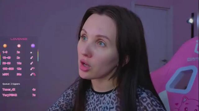 Image 4 of zlata__fox Stream on Chaturbate on 12 days ago