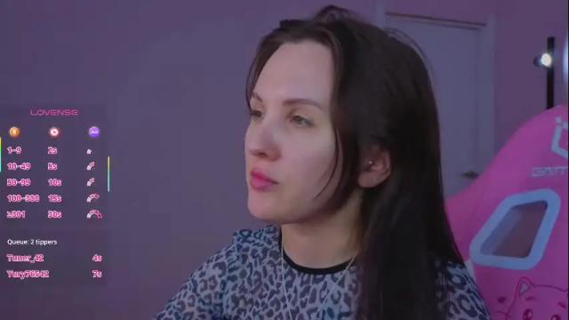 Thumbnail 2, zlata__fox's Stream at Chaturbate, 10 days ago