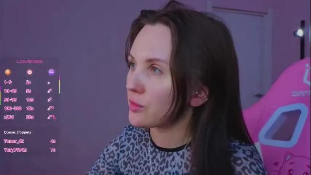 Image 6 of zlata__fox Stream on Chaturbate on 12 days ago