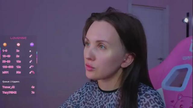 Image 7 of zlata__fox Stream on Chaturbate on 12 days ago