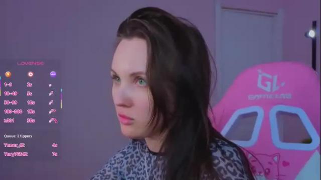 Image 8 of zlata__fox Stream on Chaturbate on 12 days ago