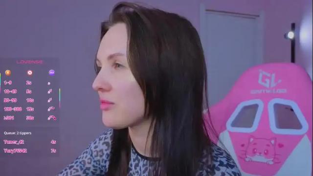 Thumbnail 3, zlata__fox's Stream at Chaturbate, 10 days ago