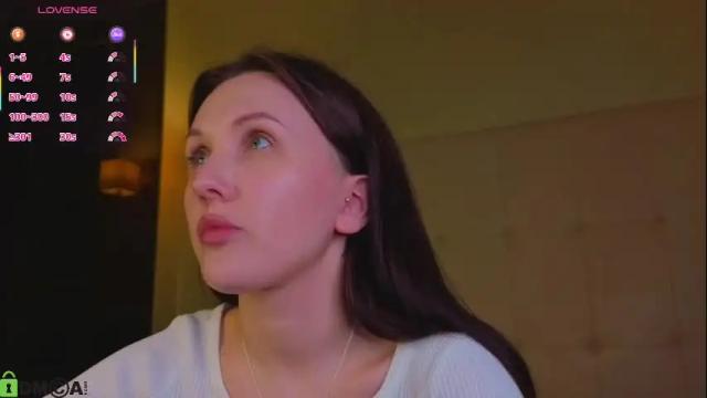 Image 8 of zlata__fox Stream on Chaturbate on 10 days ago