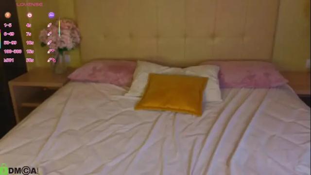 Thumbnail 3, zlata__fox's Stream at Chaturbate, 8 days ago