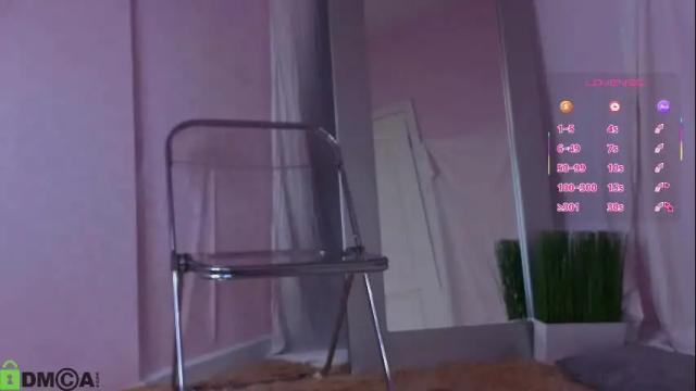 Thumbnail 2, zlata__fox's Stream at Chaturbate, 3 days ago