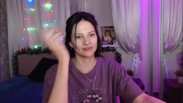 Thumbnail 1, zlatagoddess's Stream at Chaturbate, 11 days ago