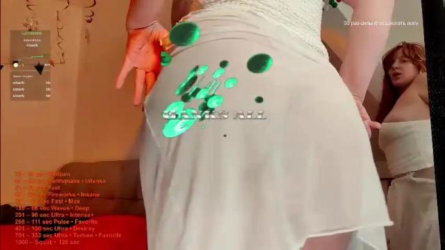 Thumbnail 2, zlatalata's Stream at Chaturbate, 1 month ago