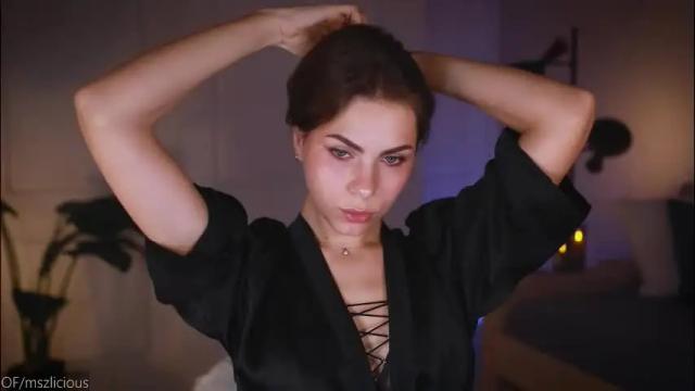 Image 10 of zlicious Stream on Chaturbate on 14 days ago