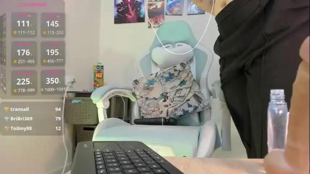 Image 10 of zoe_37 Stream on Chaturbate on 1 month ago
