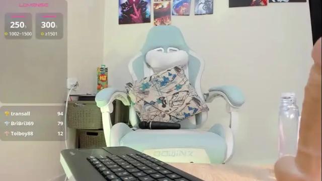 Image 2 of zoe_37 Stream on Chaturbate on 1 month ago