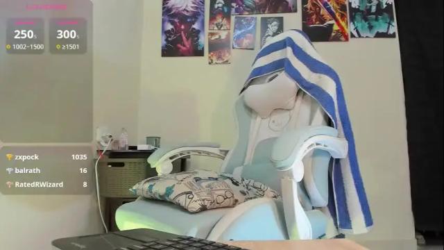 Image 7 of zoe_37 Stream on Chaturbate on 1 month ago