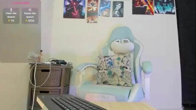 Image 12 of zoe_37 Stream on Chaturbate on 9 days ago