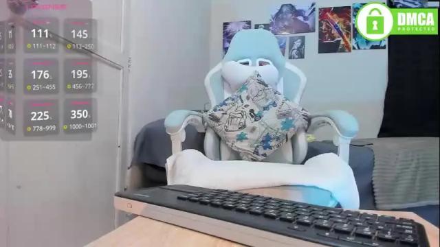 Image 6 of zoe_37 Stream on Chaturbate on 6 days ago