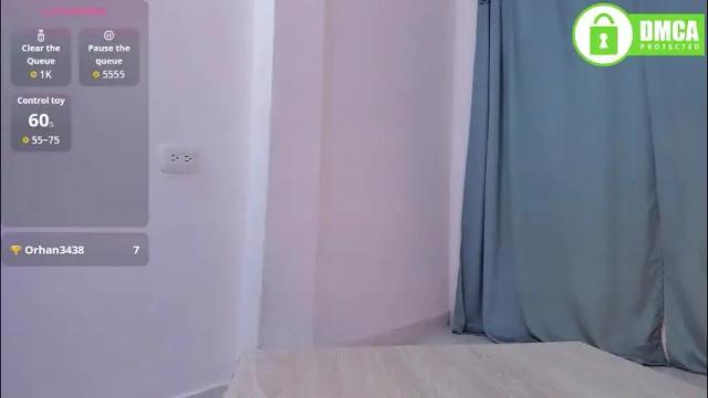 Thumbnail 1, zoe_37's Stream at Chaturbate, 3 months ago